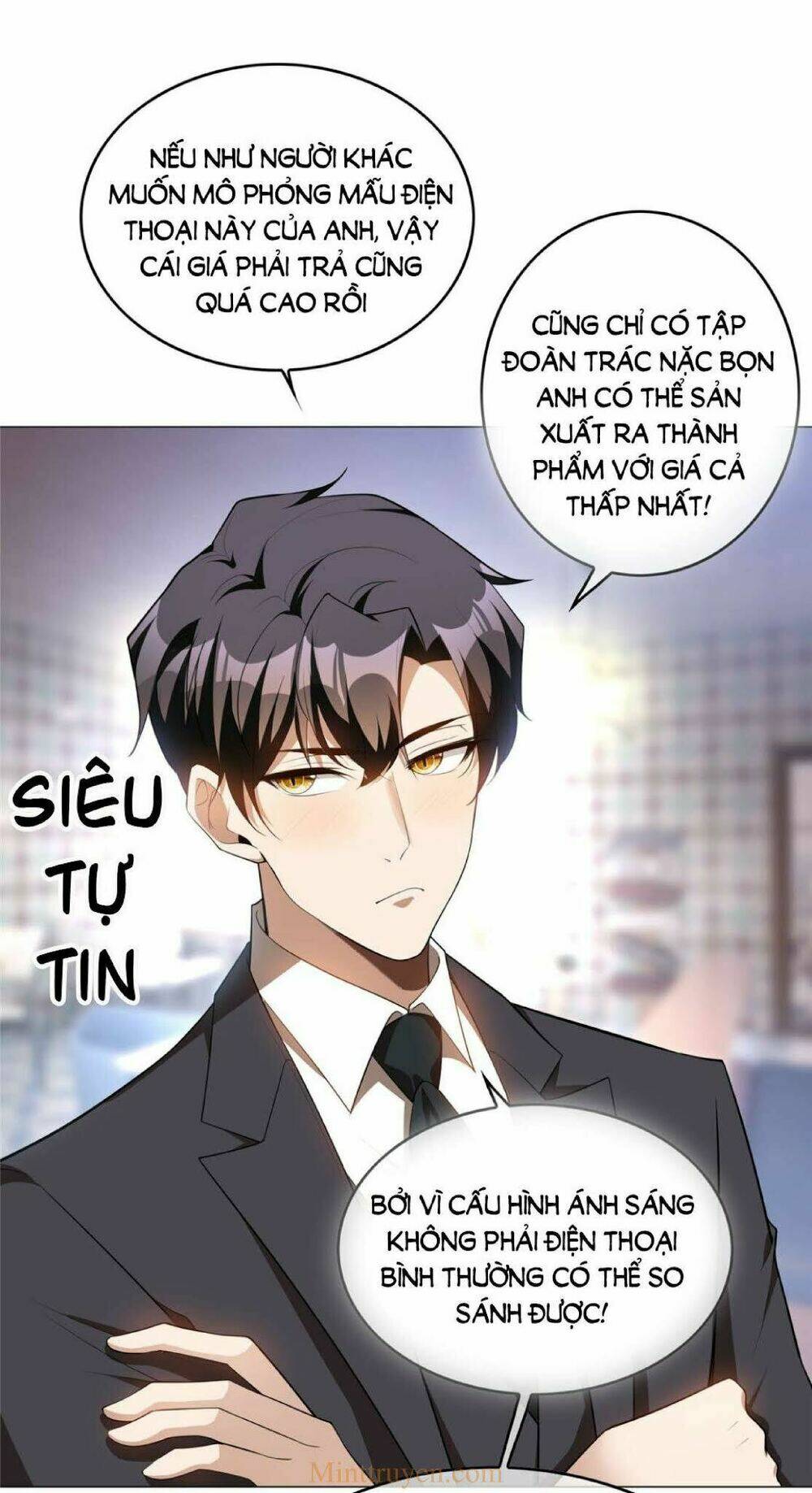 Chương 134 - Trang 35