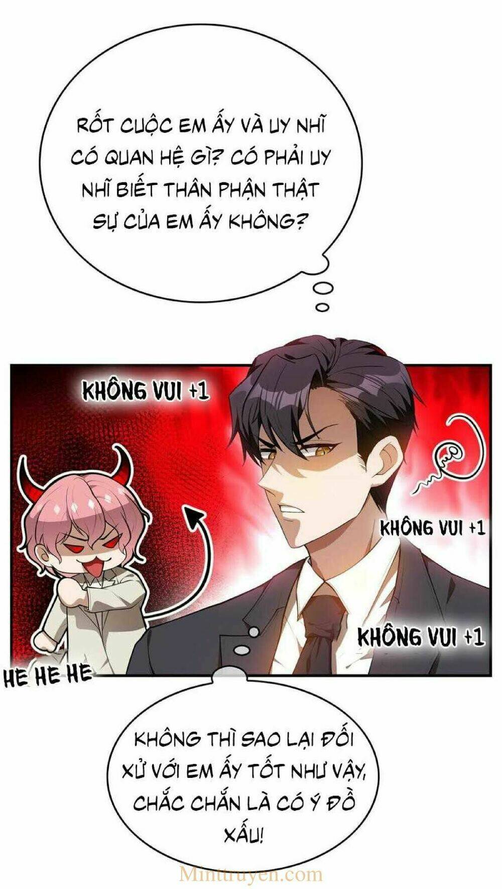 Chương 135 - Trang 22