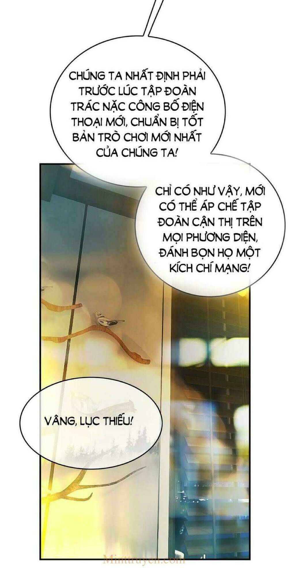 Chương 135 - Trang 34