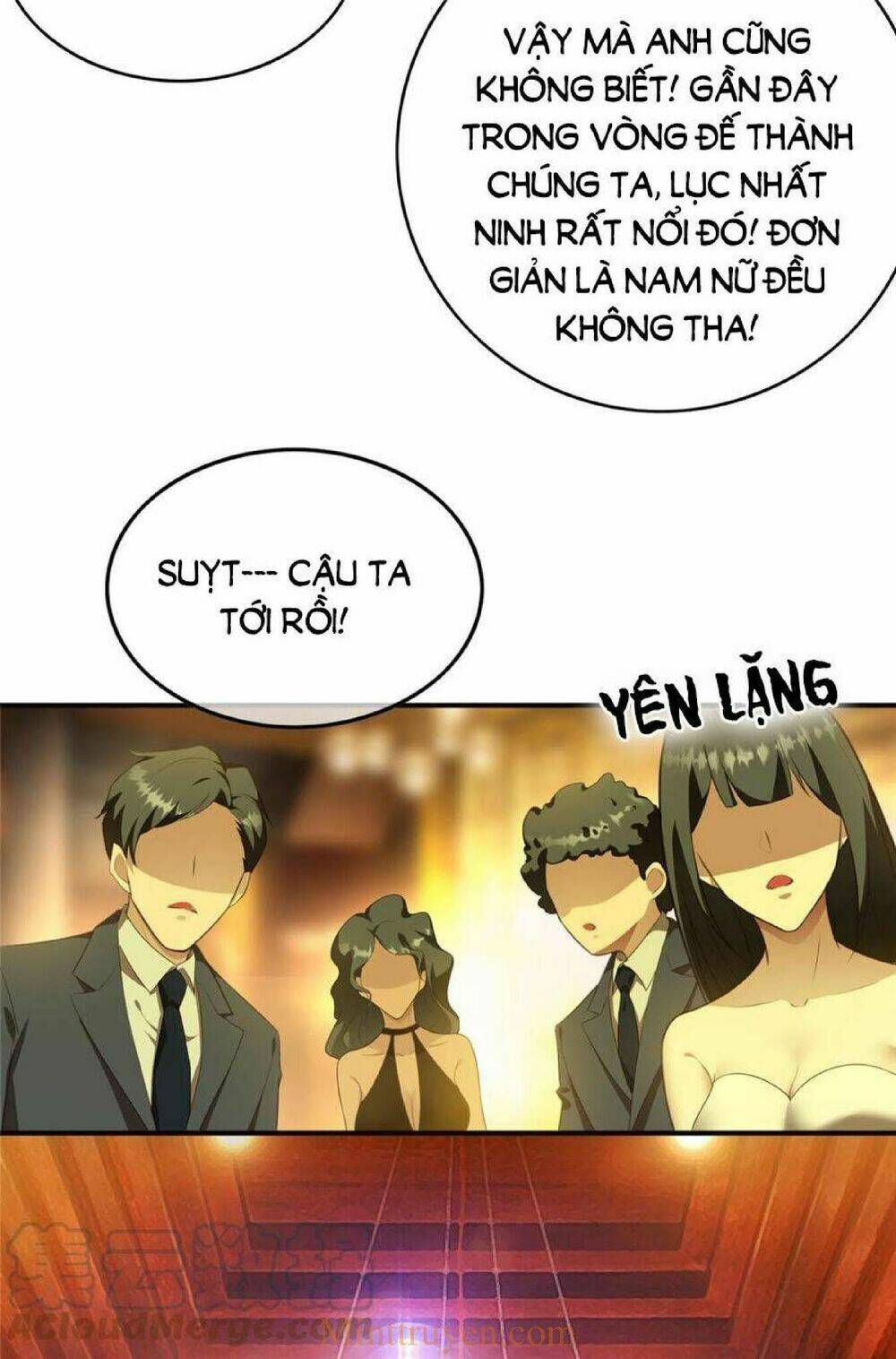 Chương 135 - Trang 37