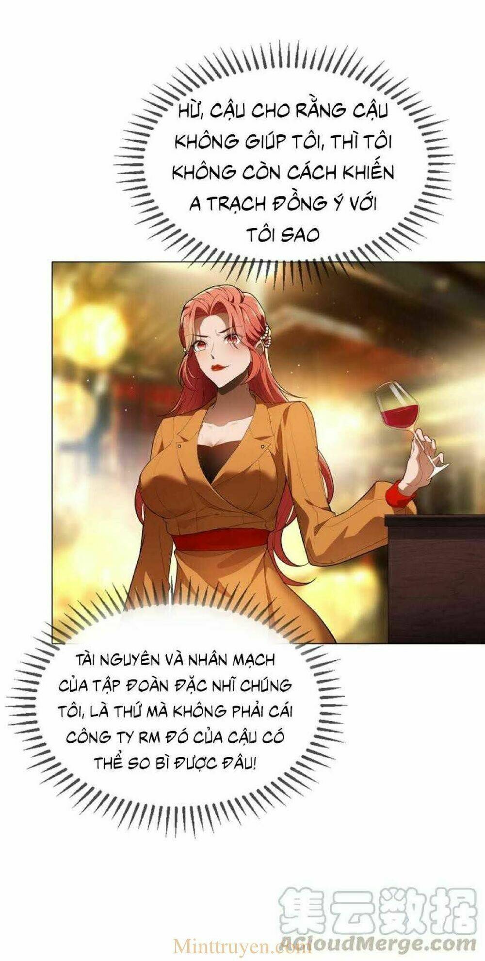 Chương 136 - Trang 25