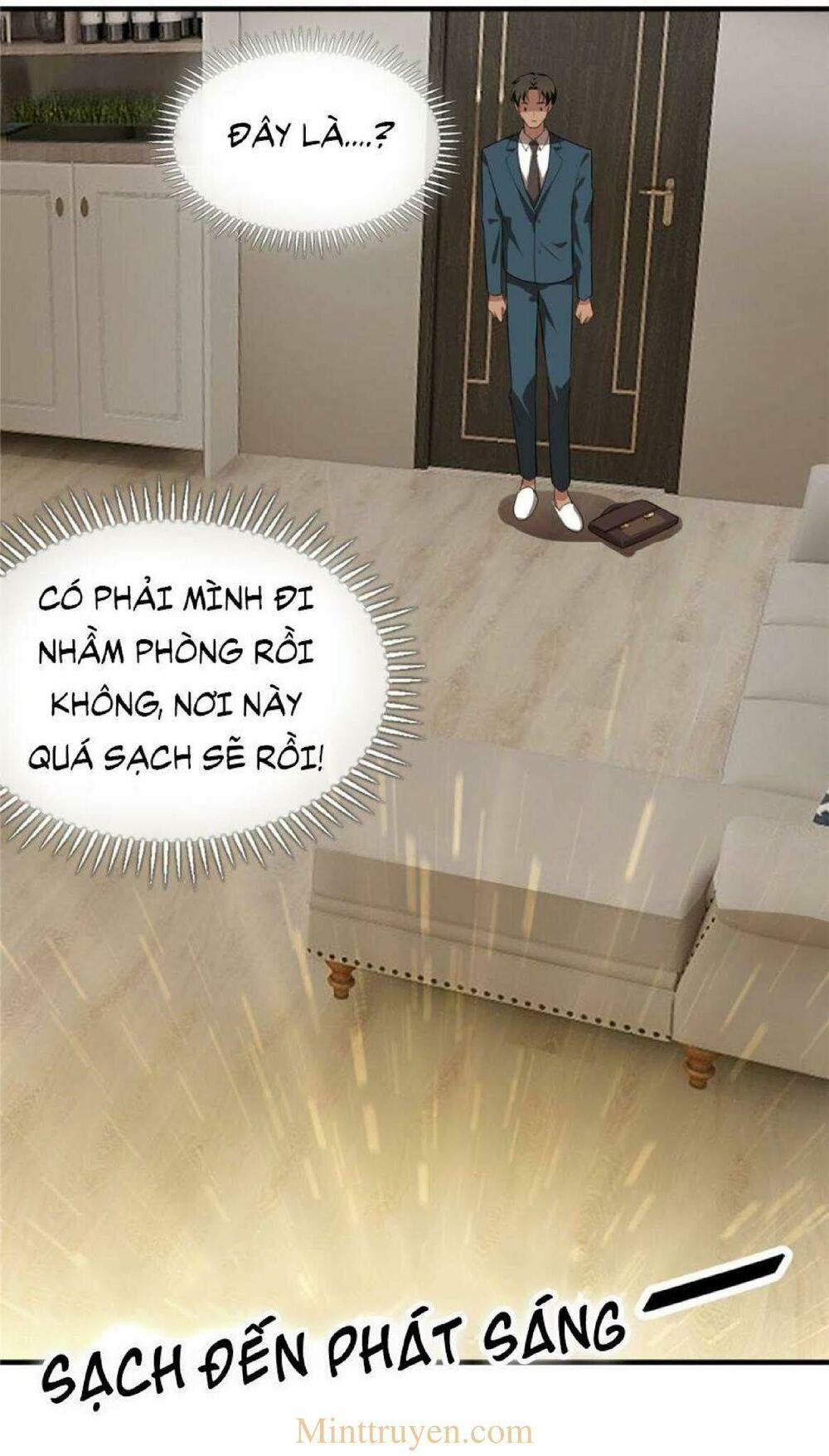 Chương 138 - Trang 30