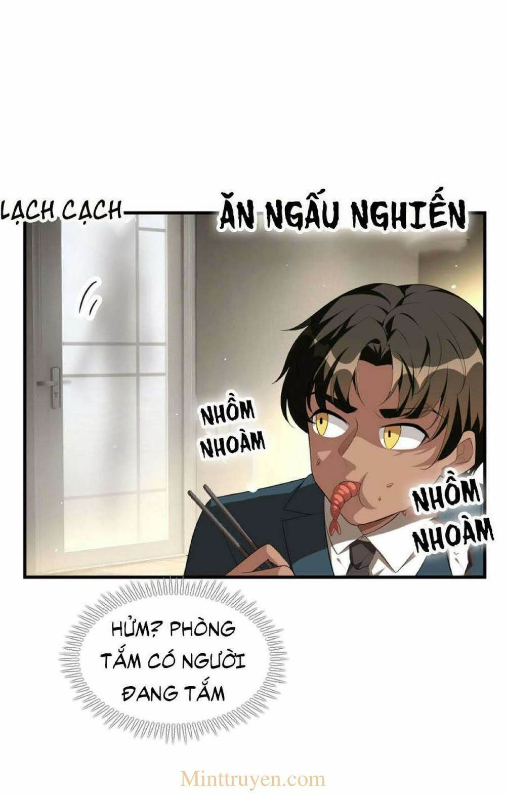 Chương 138 - Trang 39
