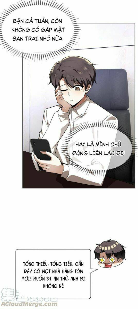 Chương 164.1 - Trang 22