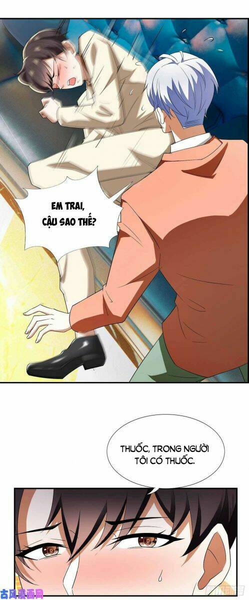 Chương 169 - Trang 22