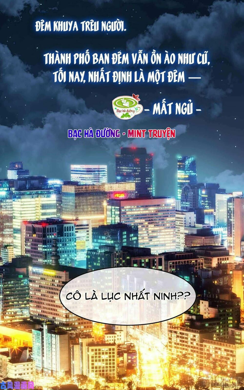 Chương 47 - Trang 1