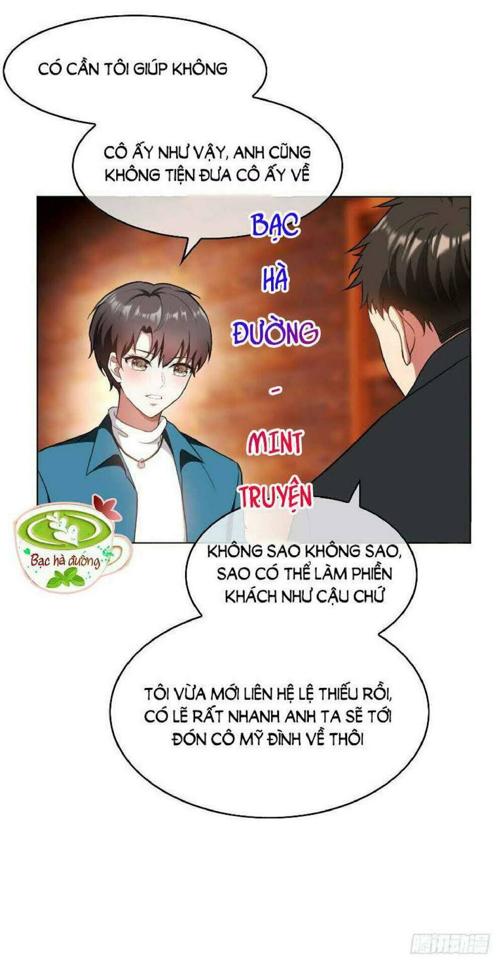 Chương 51 - Trang 22