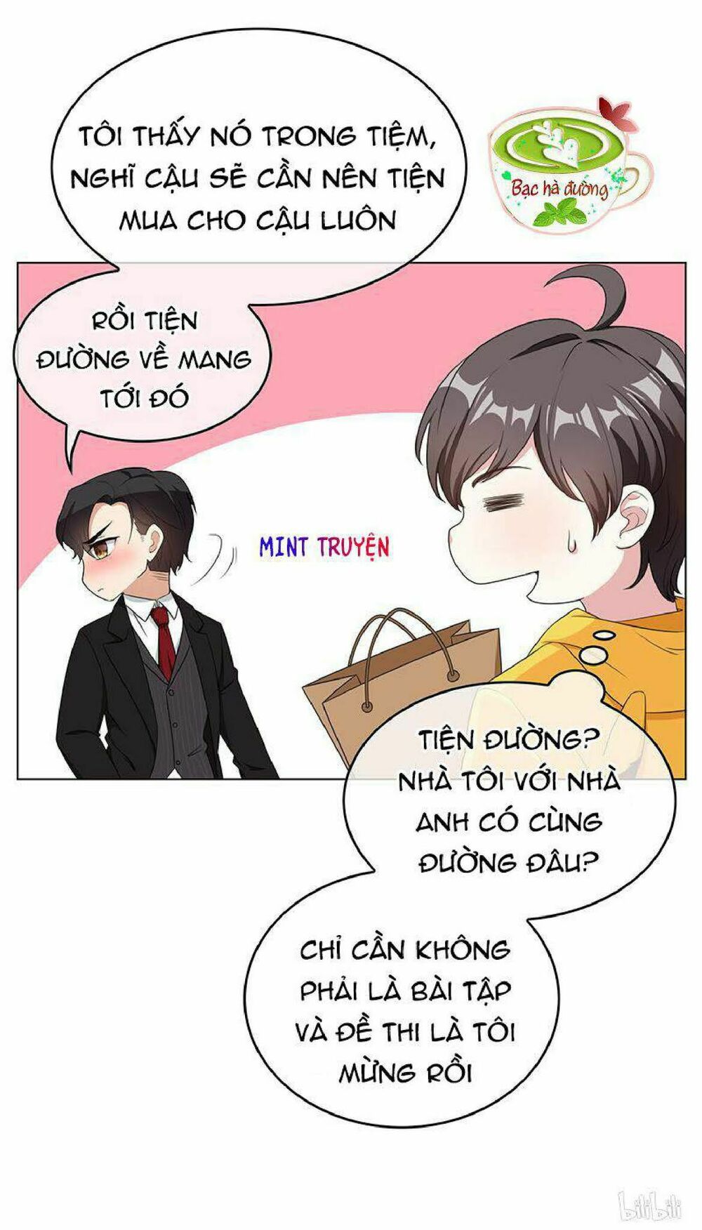 Chương 61 - Trang 14