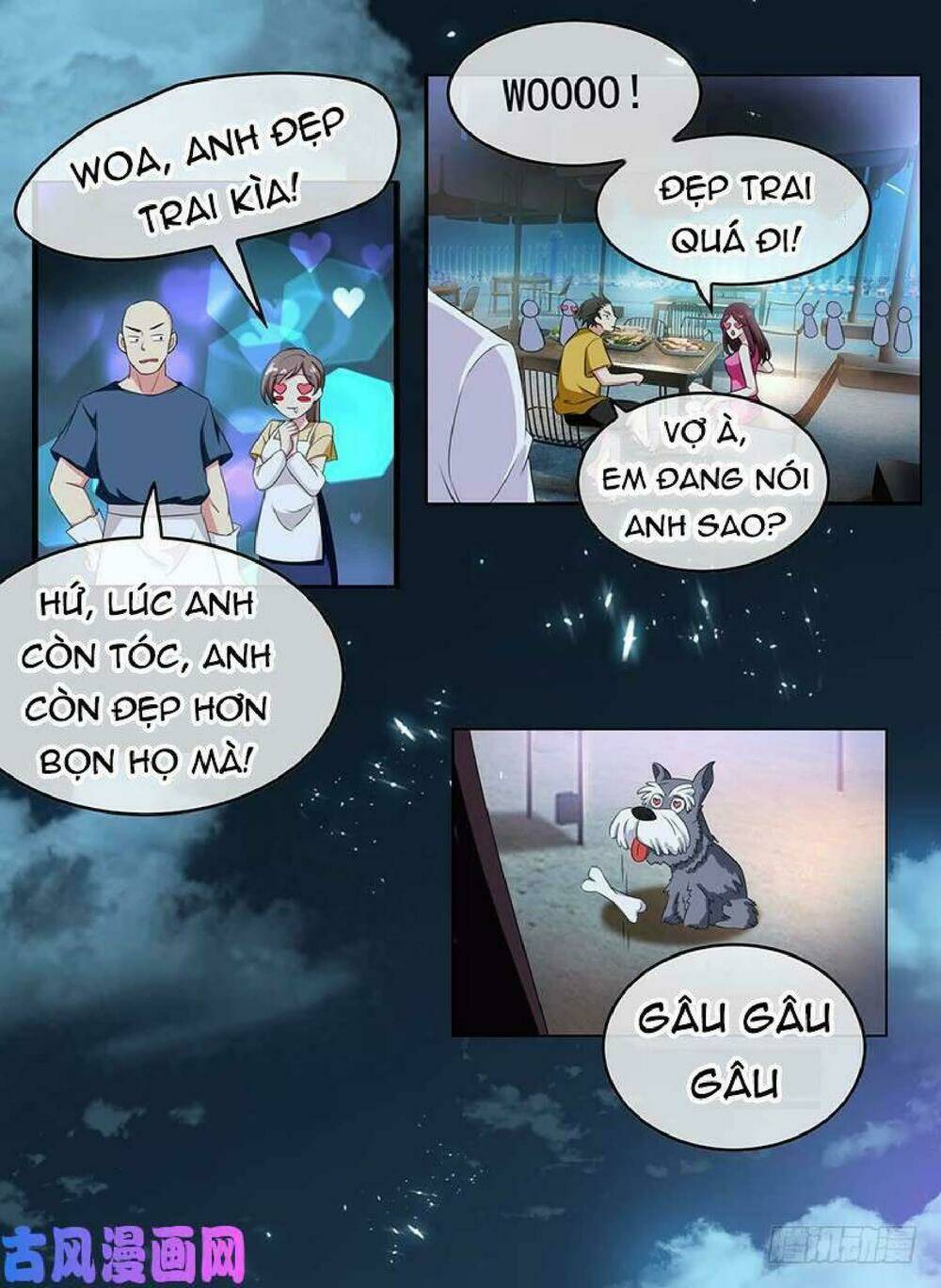 Chương 62 - Trang 47
