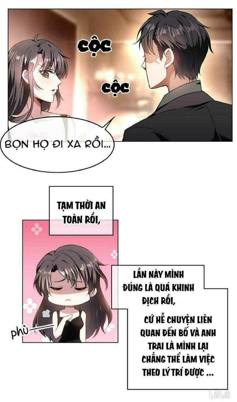 Chương 70 - Trang 5