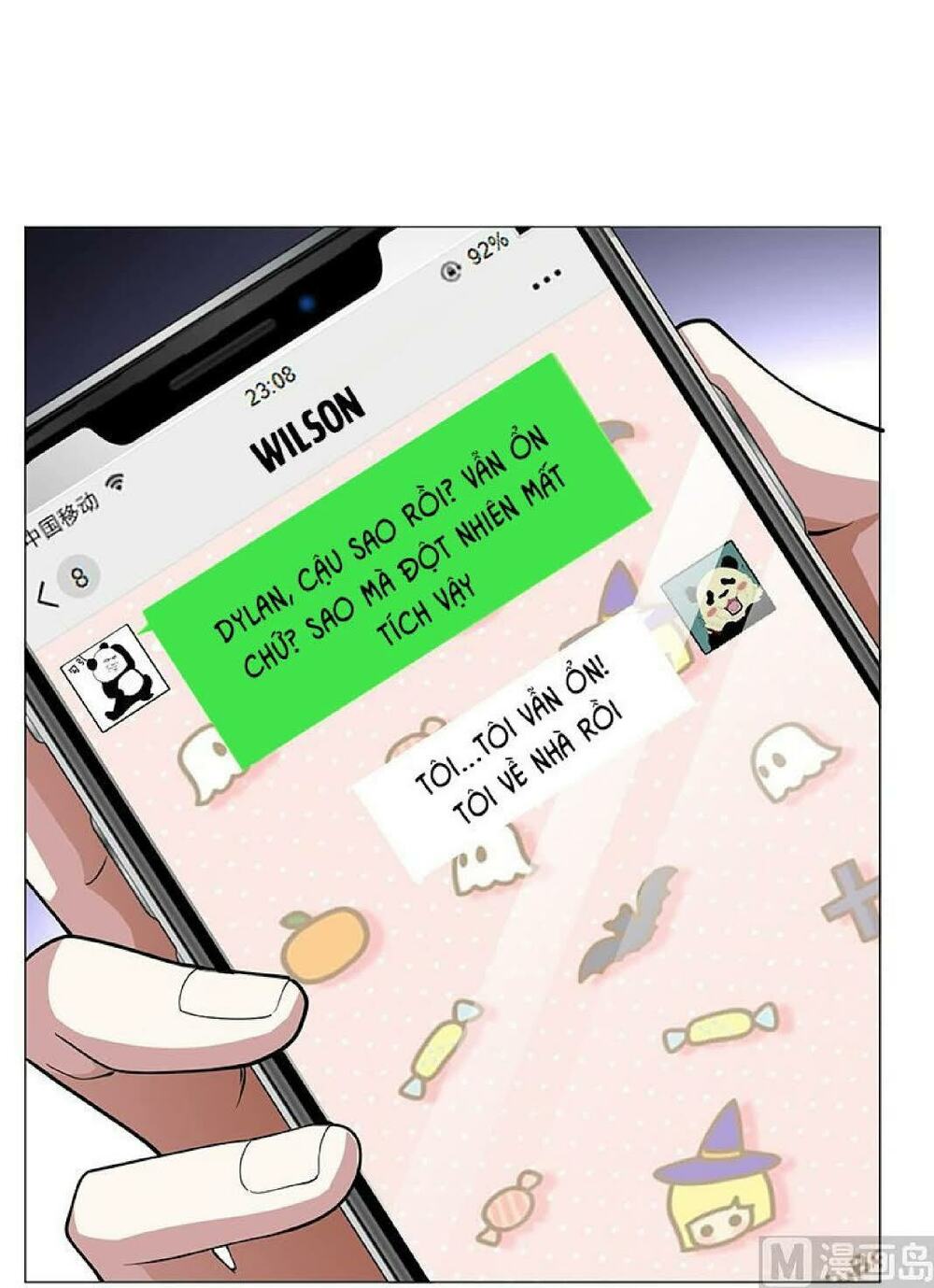 Chương 74 - Trang 14