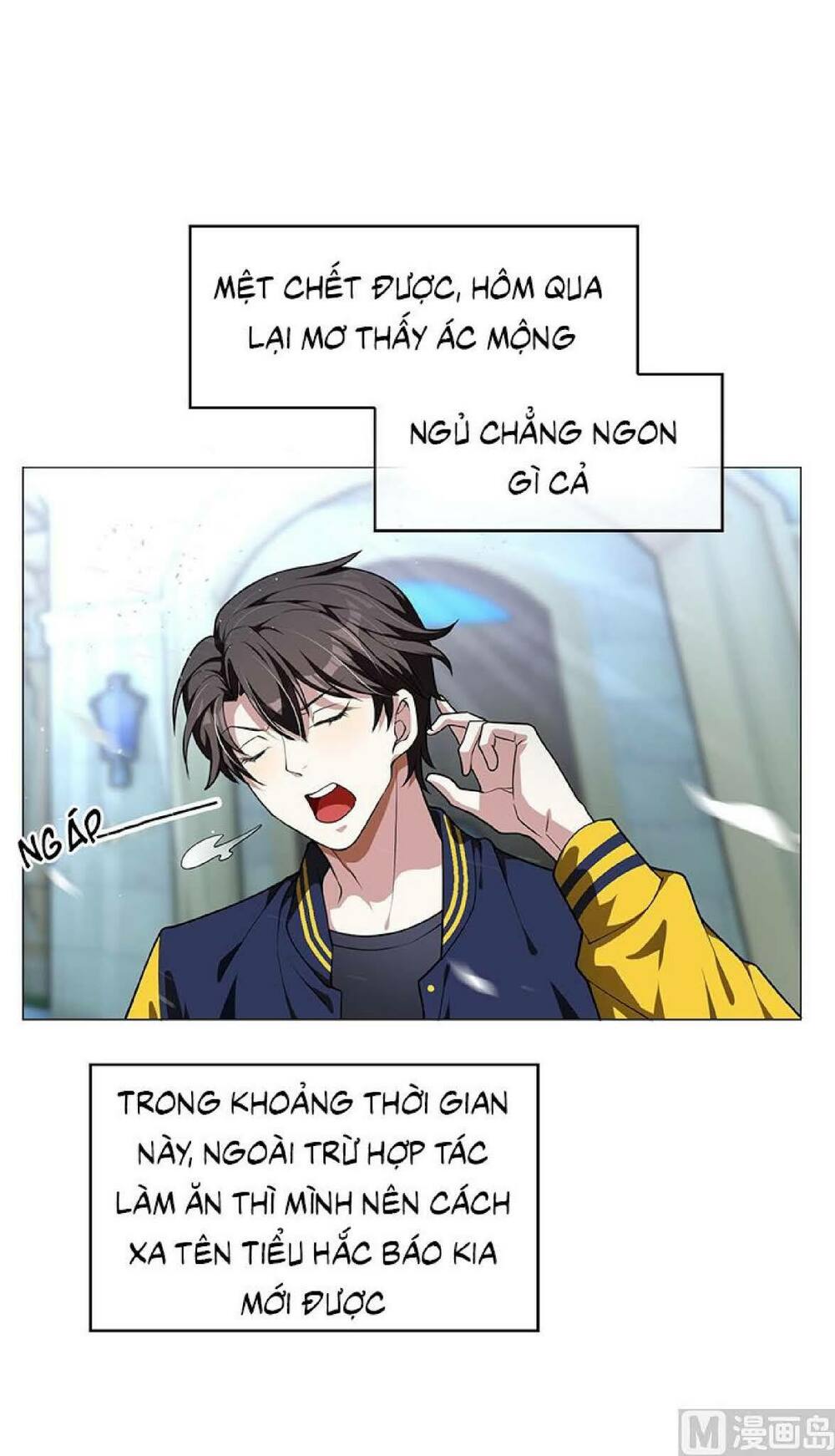 Chương 74 - Trang 31