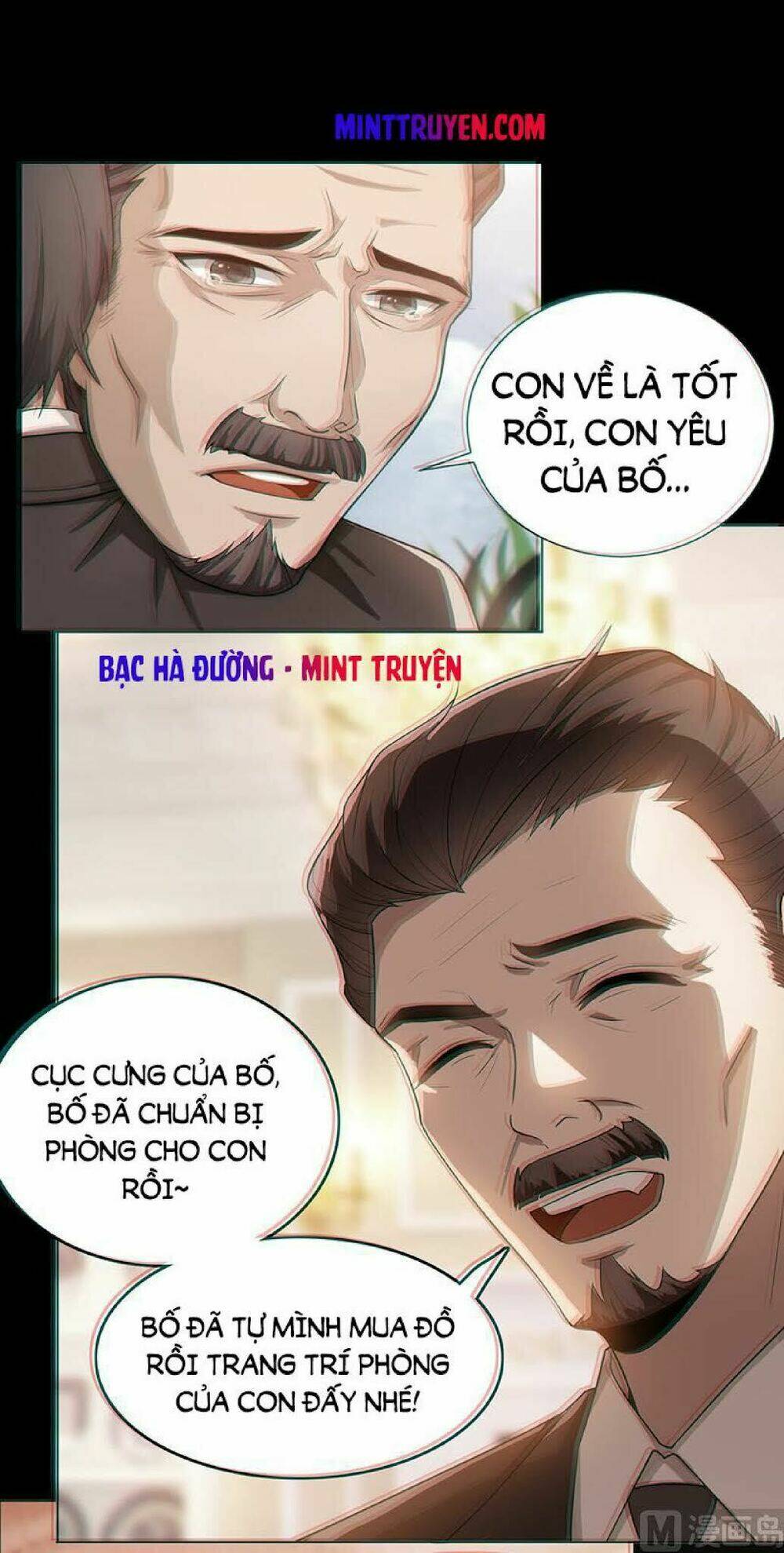 Chương 79 - Trang 1