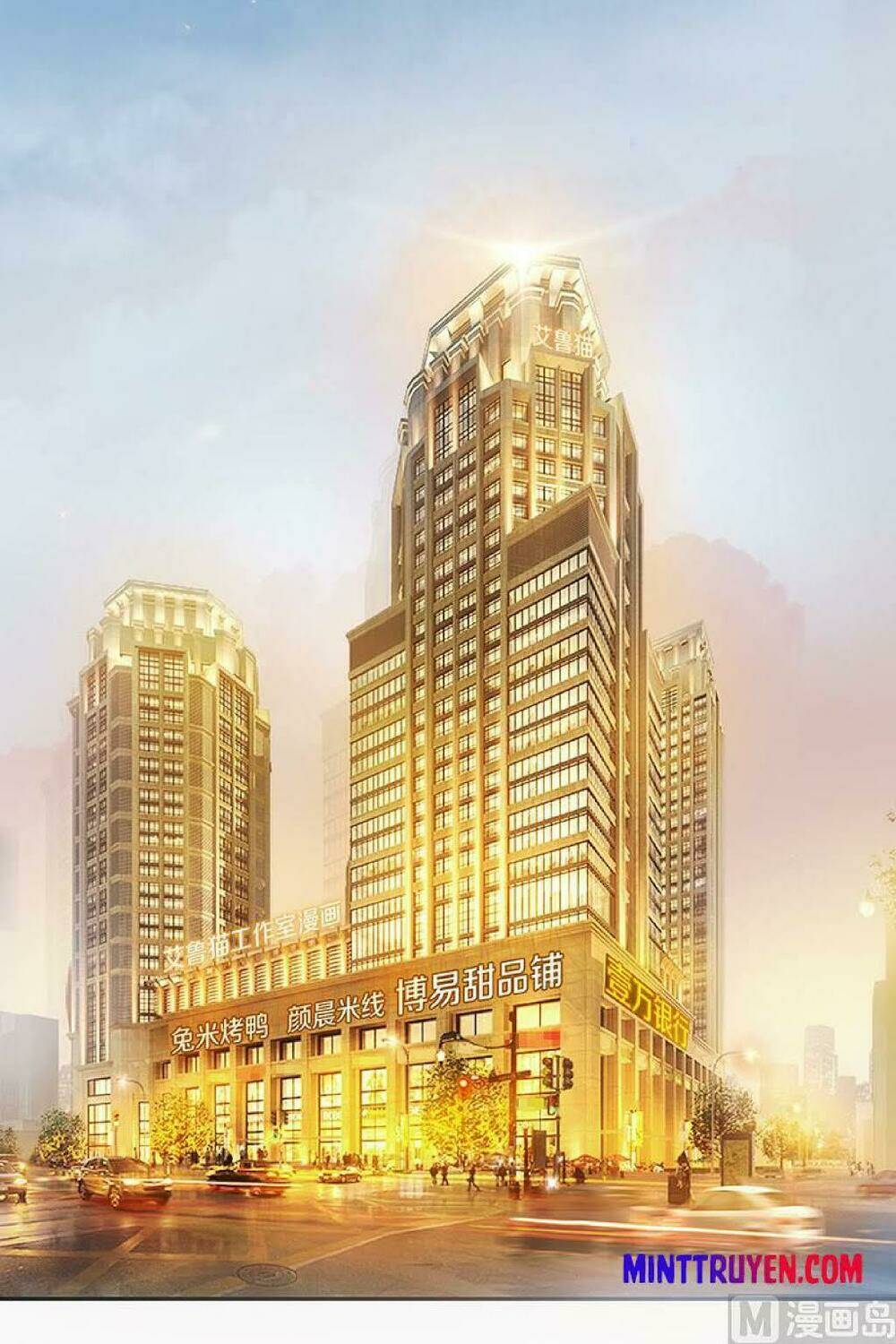 Chương 80 - Trang 6