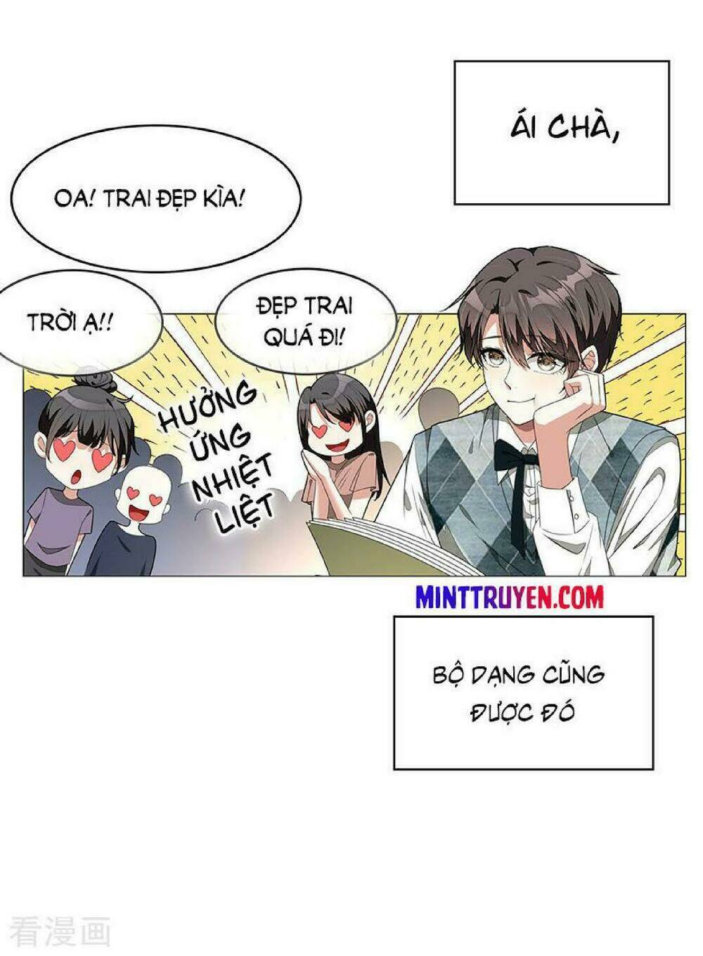 Chương 87 - Trang 21