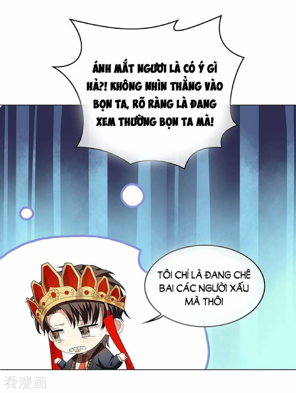 Chương 97.5 - Trang 31