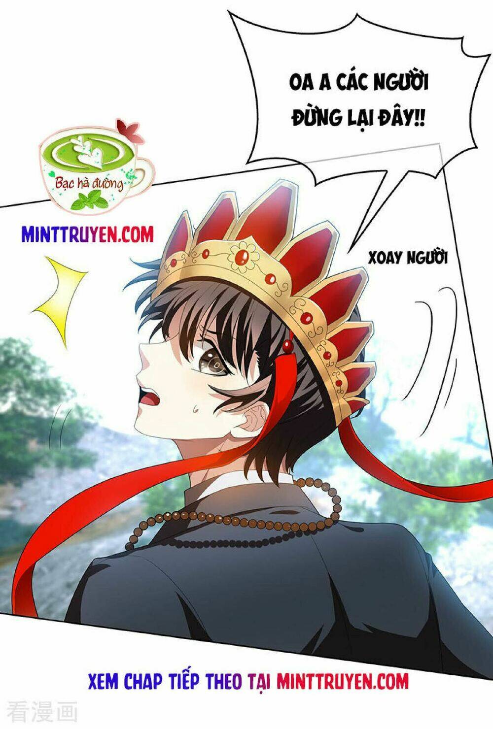 Chương 97.5 - Trang 34