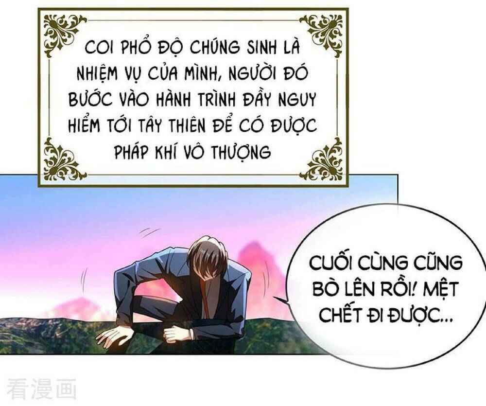 Chương 97.5 - Trang 5