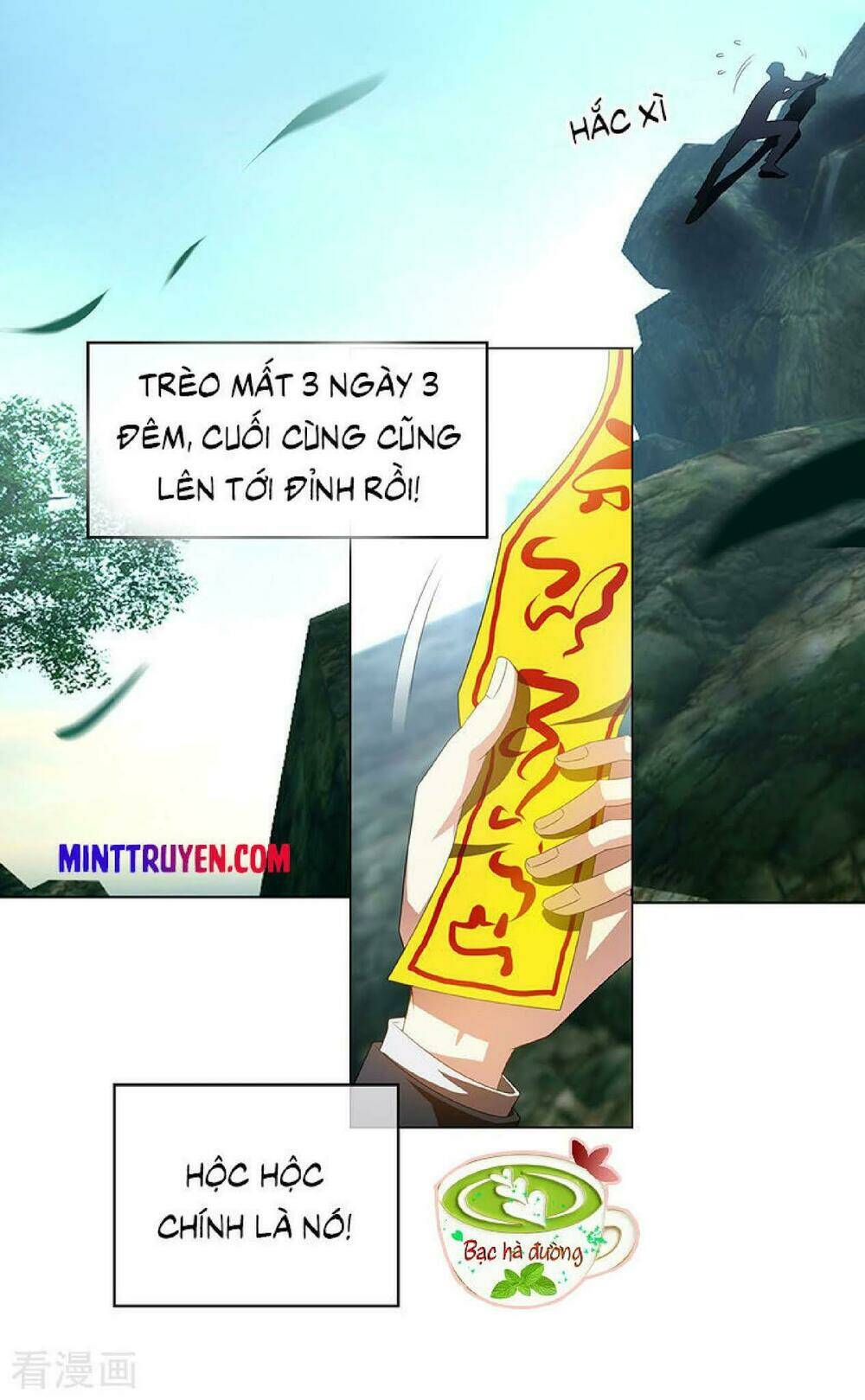 Chương 97.6 - Trang 21