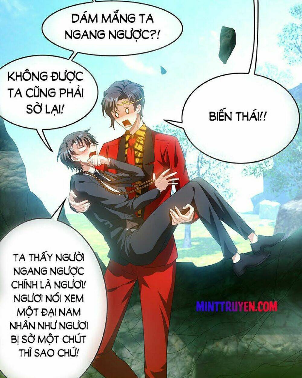 Chương 97.6 - Trang 33