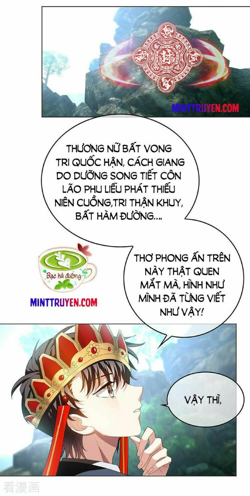 Chương 97.6 - Trang 10
