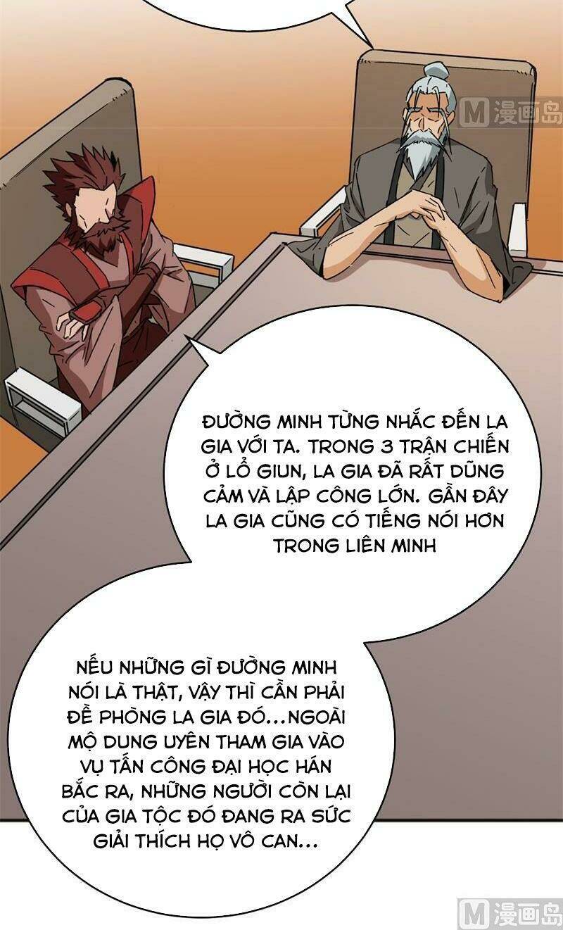 Chương 100 - Trang 8