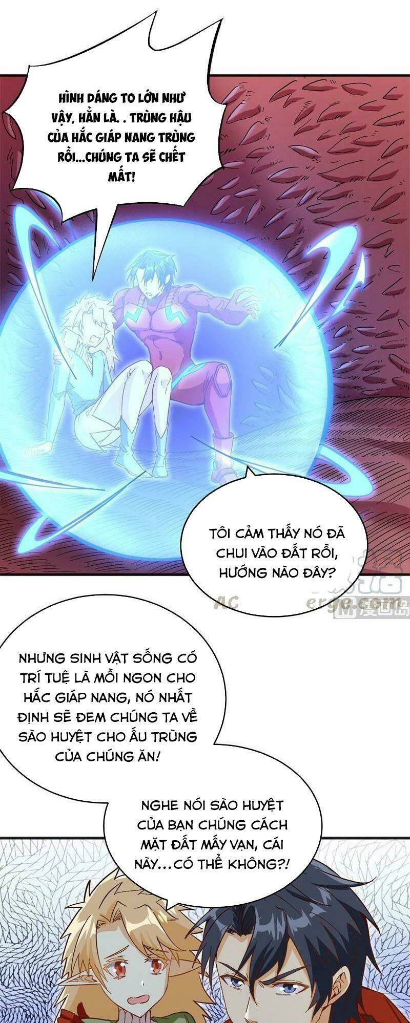 Chương 103 - Trang 8