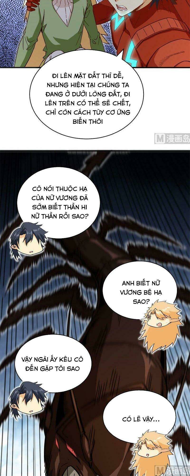 Chương 103 - Trang 9