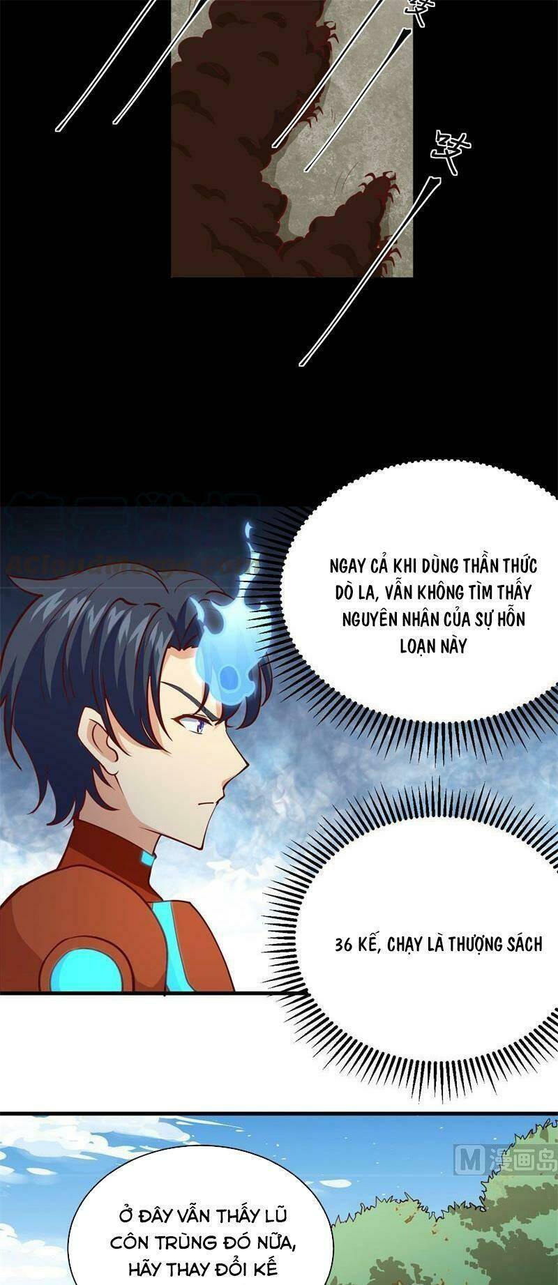 Chương 105 - Trang 5