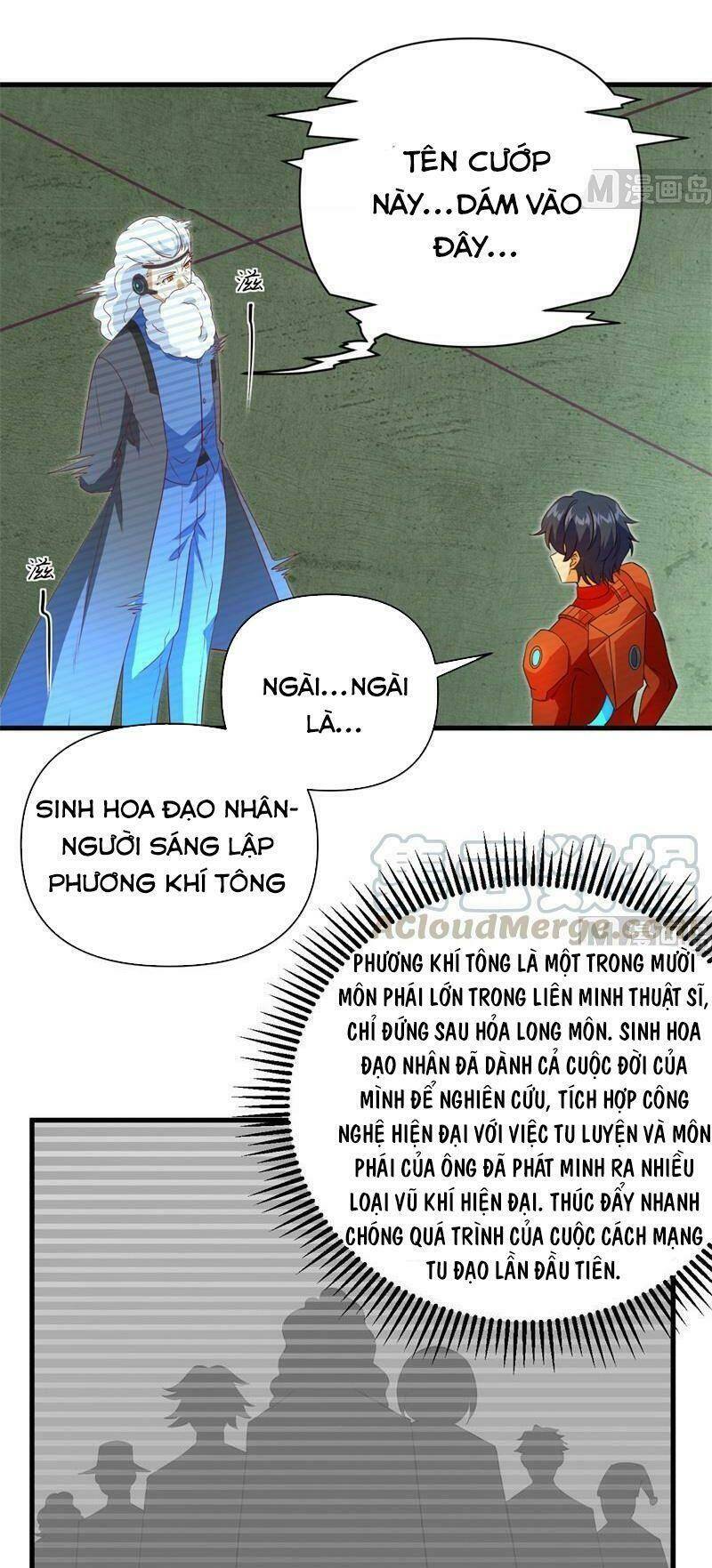 Chương 106 - Trang 17