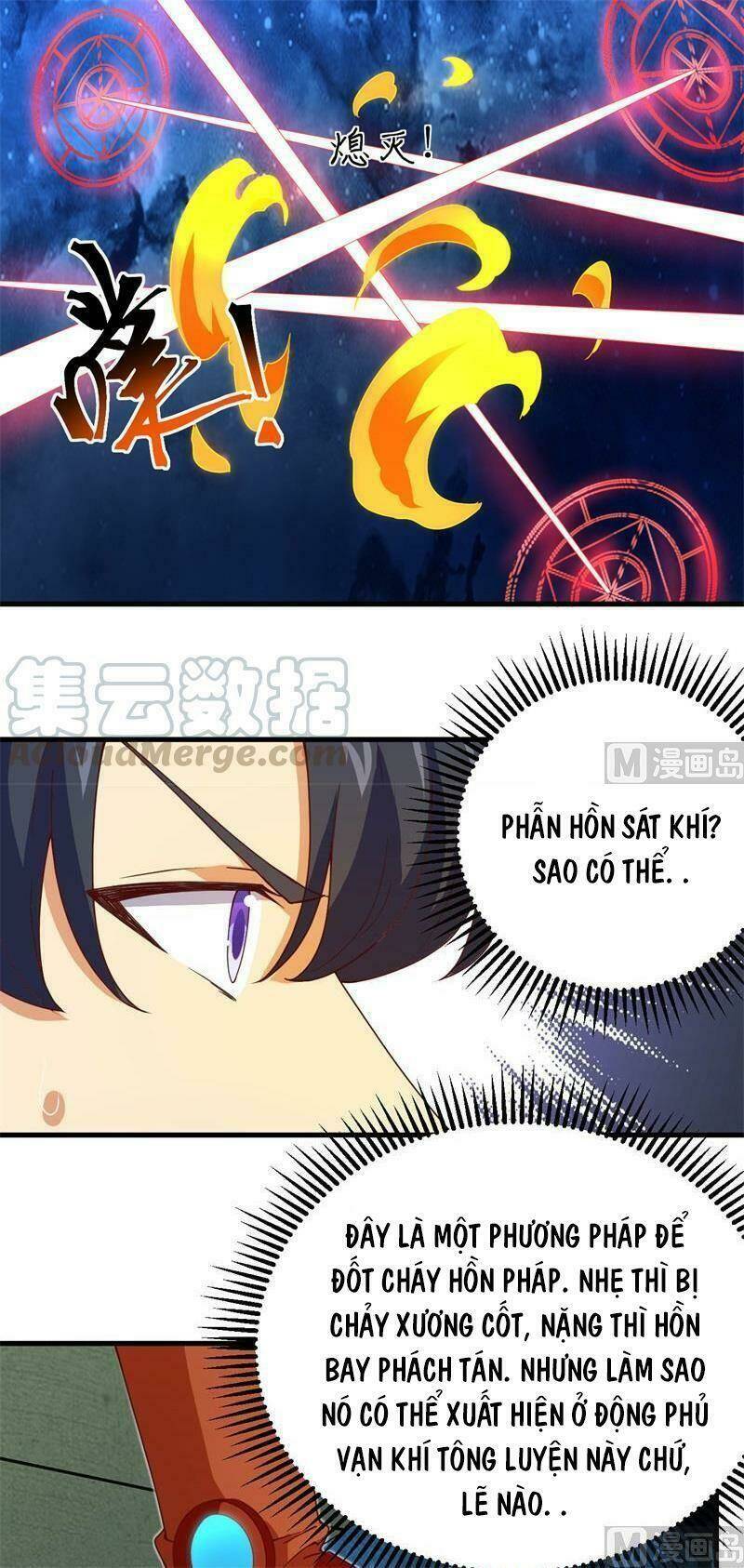 Chương 106 - Trang 23