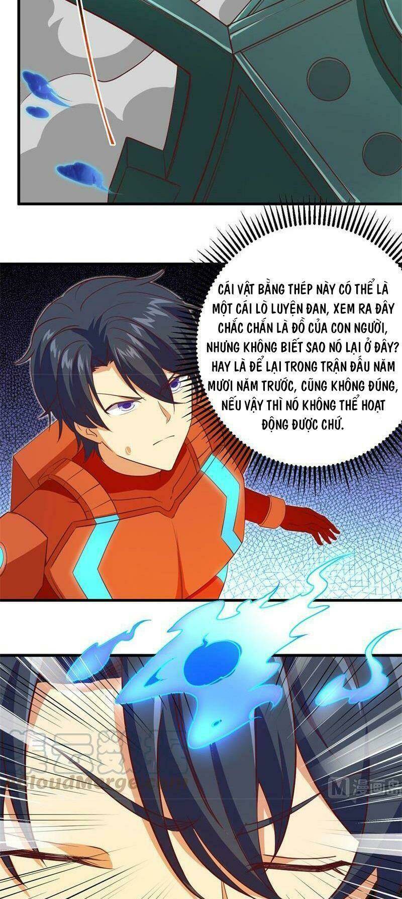 Chương 106 - Trang 6