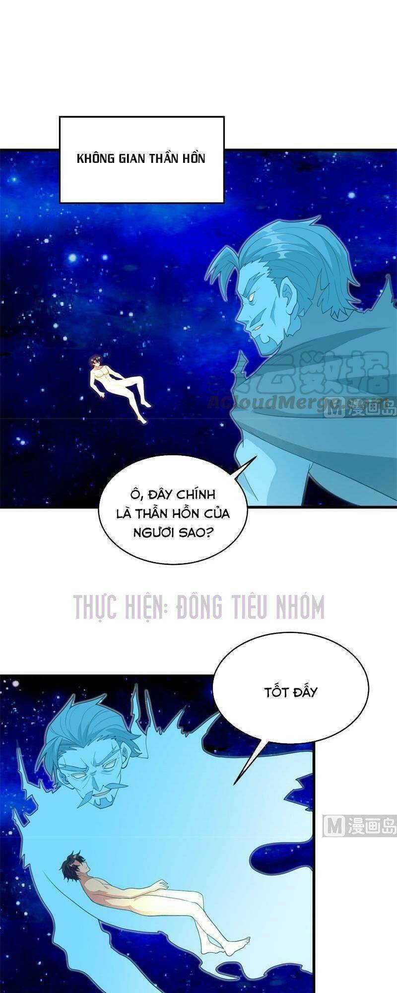 Chương 111 - Trang 2