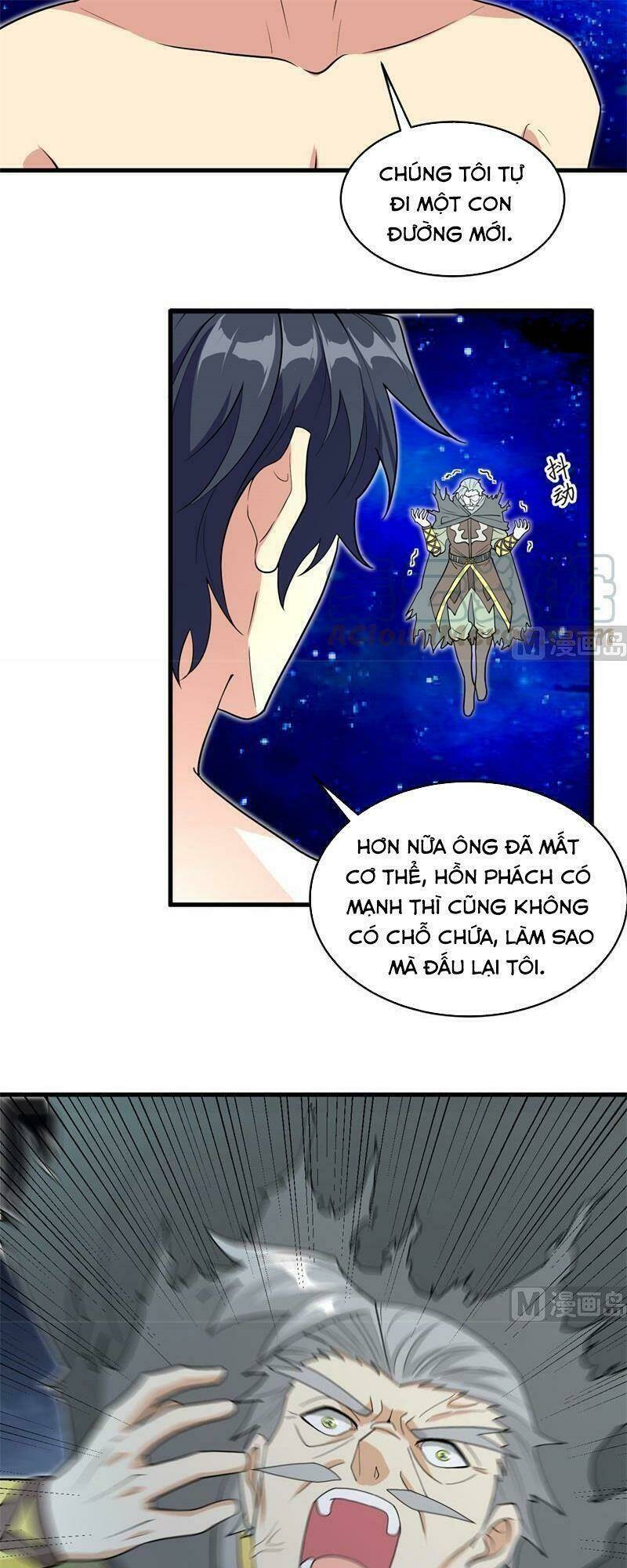 Chương 111 - Trang 19