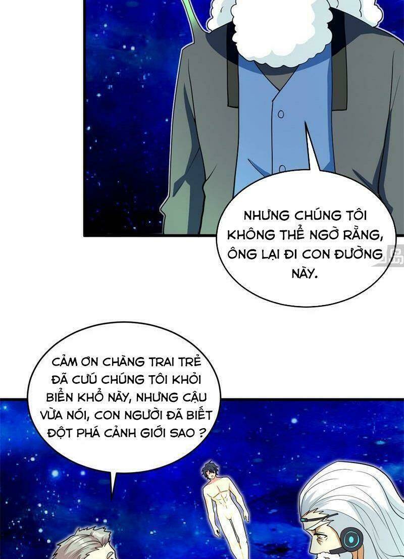 Chương 111 - Trang 23