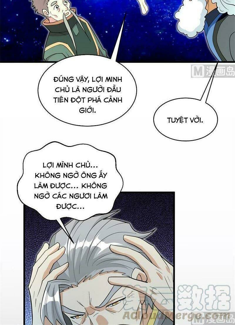 Chương 111 - Trang 24