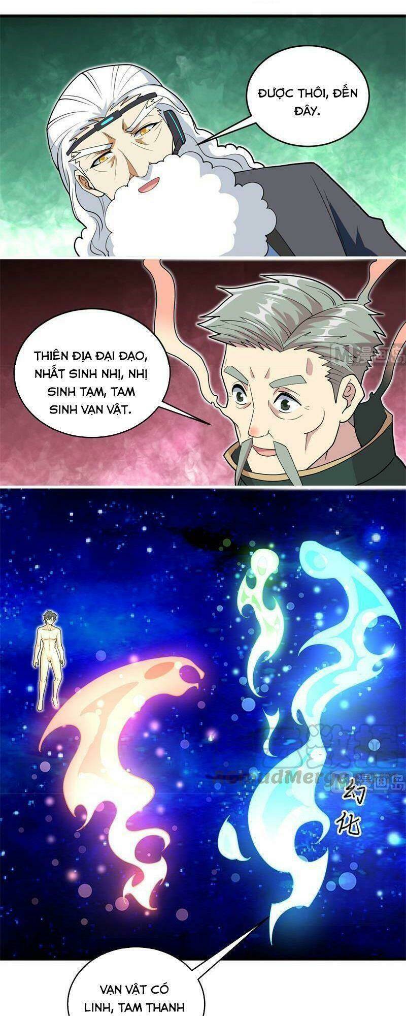 Chương 111 - Trang 27