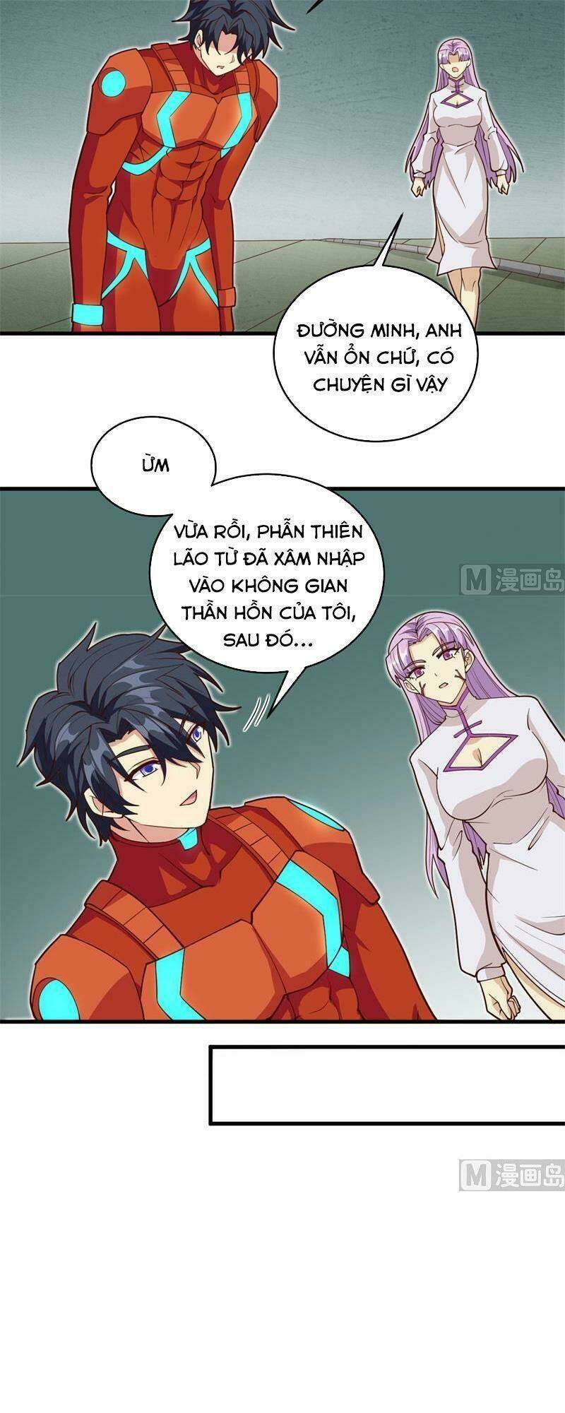 Chương 112 - Trang 8