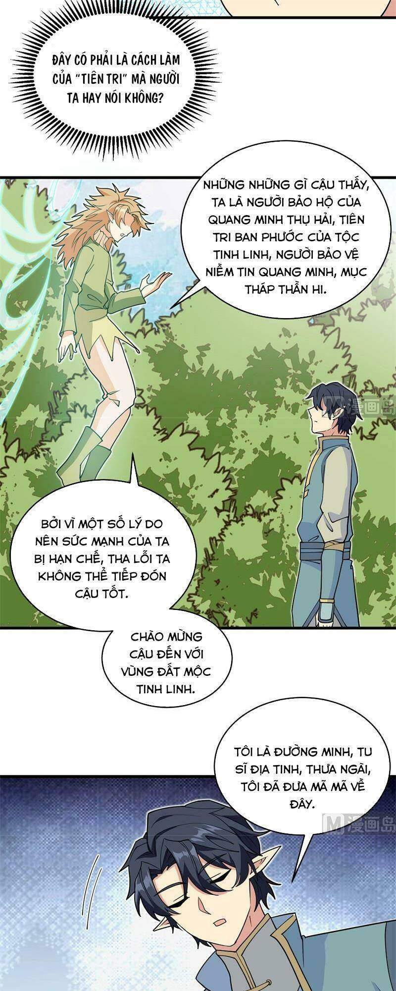 Chương 113 - Trang 14