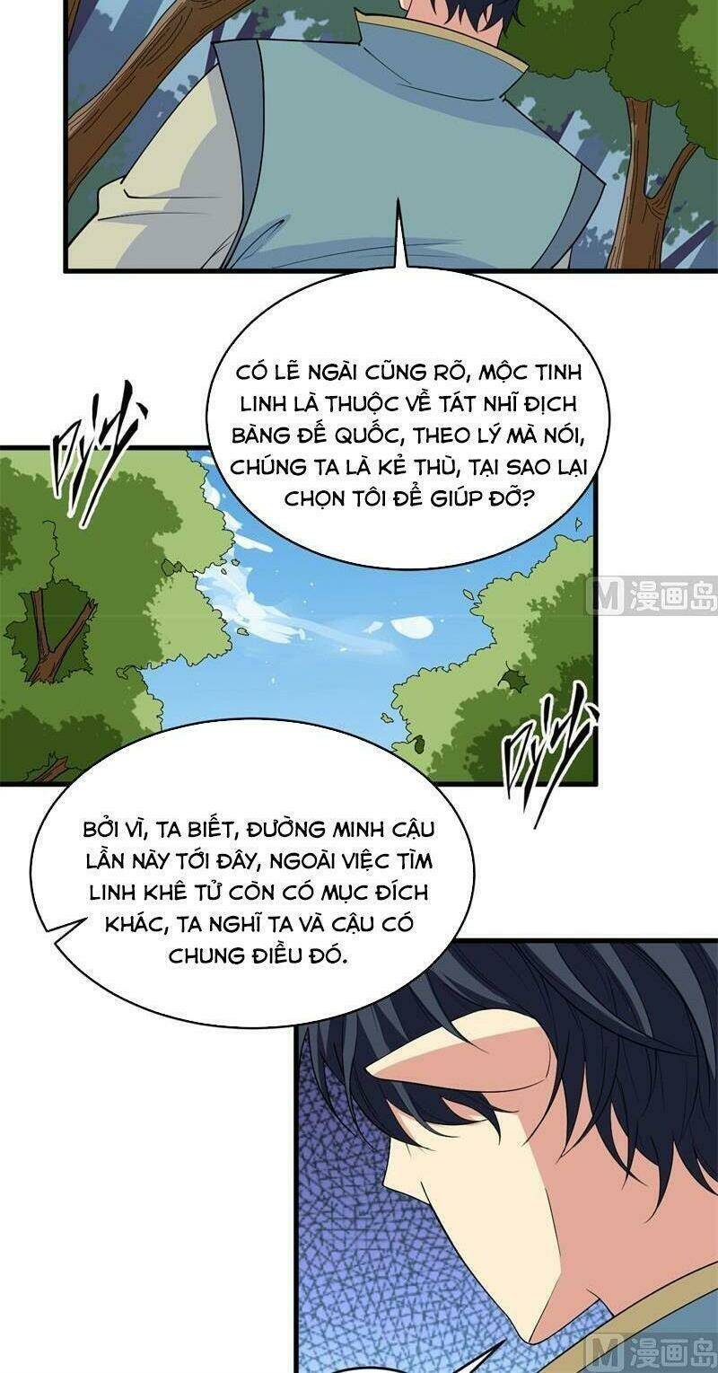 Chương 113 - Trang 22