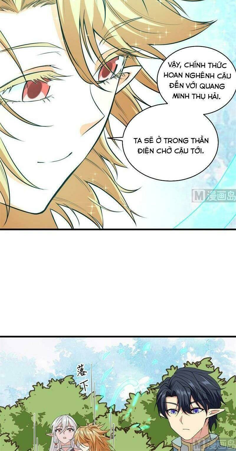 Chương 113 - Trang 25