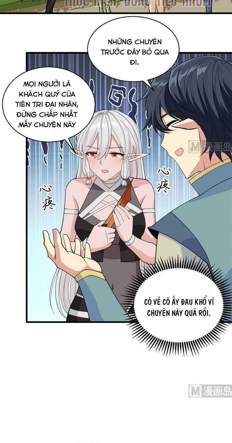 Chương 113 - Trang 27
