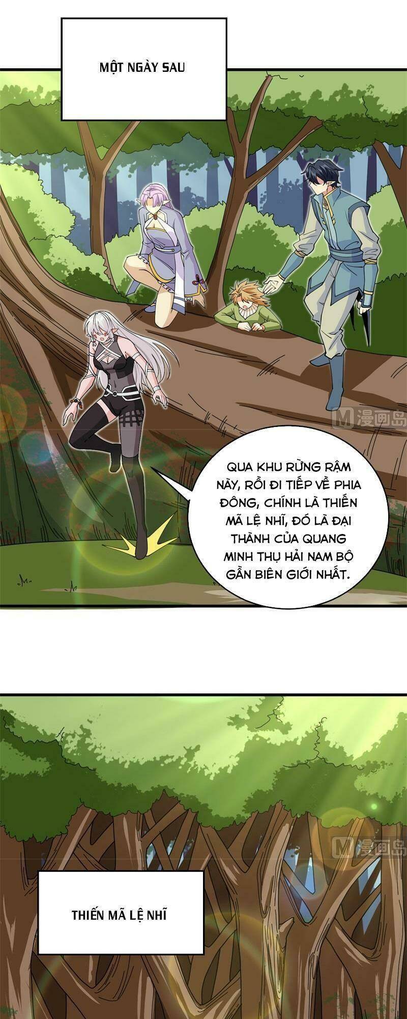 Chương 113 - Trang 29