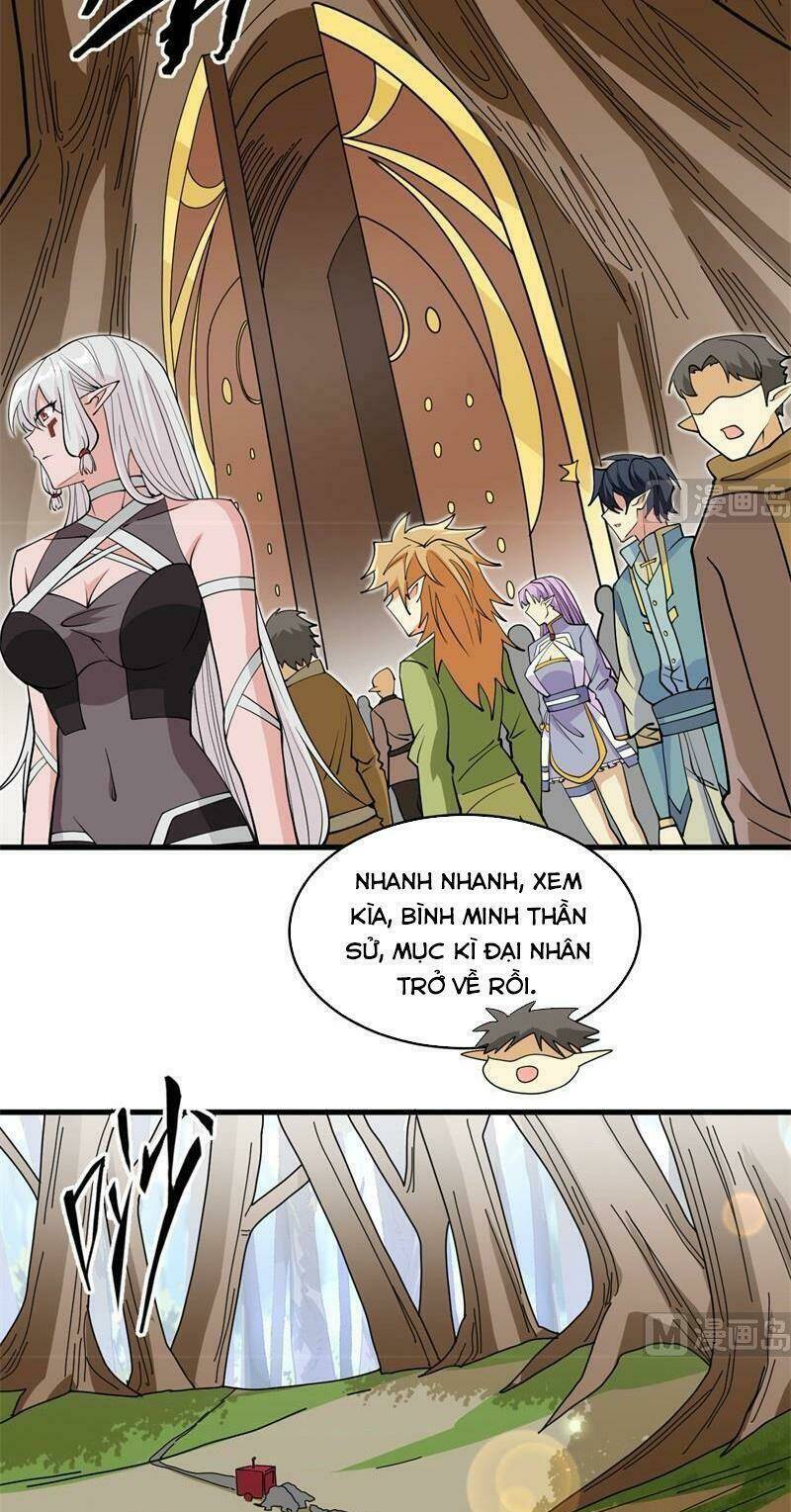 Chương 113 - Trang 33