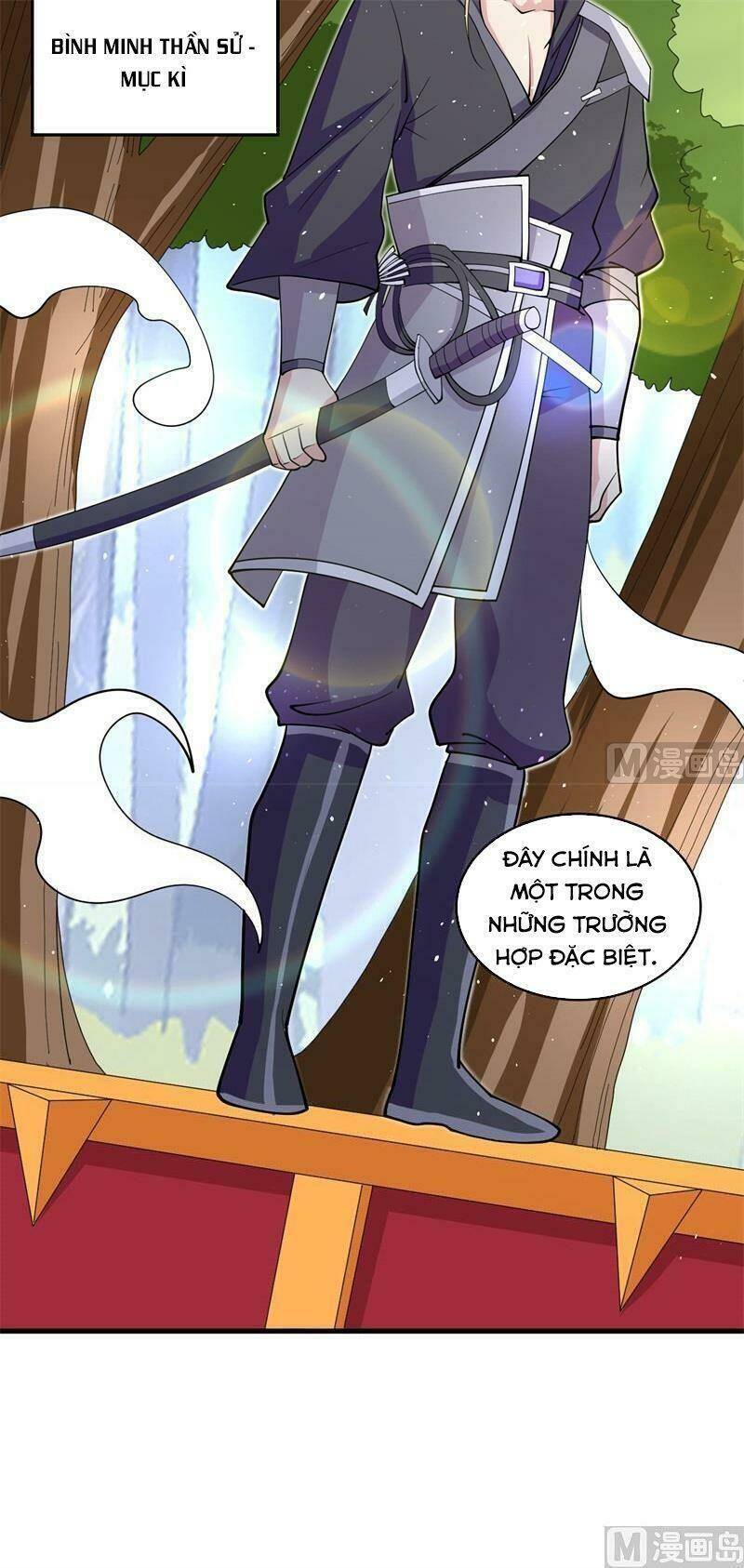 Chương 113 - Trang 35