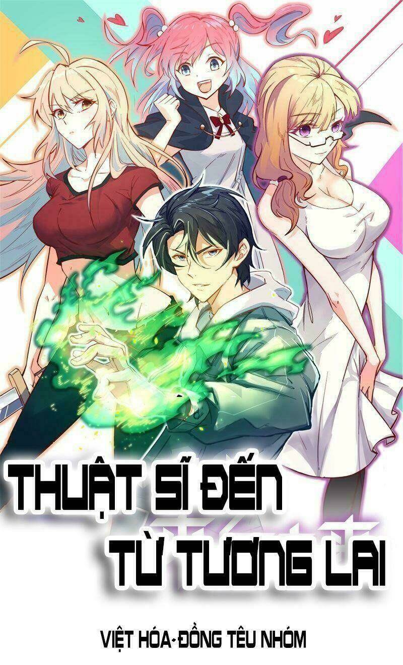 Chương 118 - Trang 1