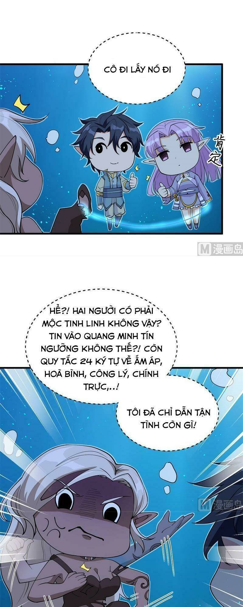 Chương 118 - Trang 26
