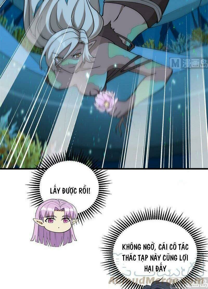 Chương 118 - Trang 34