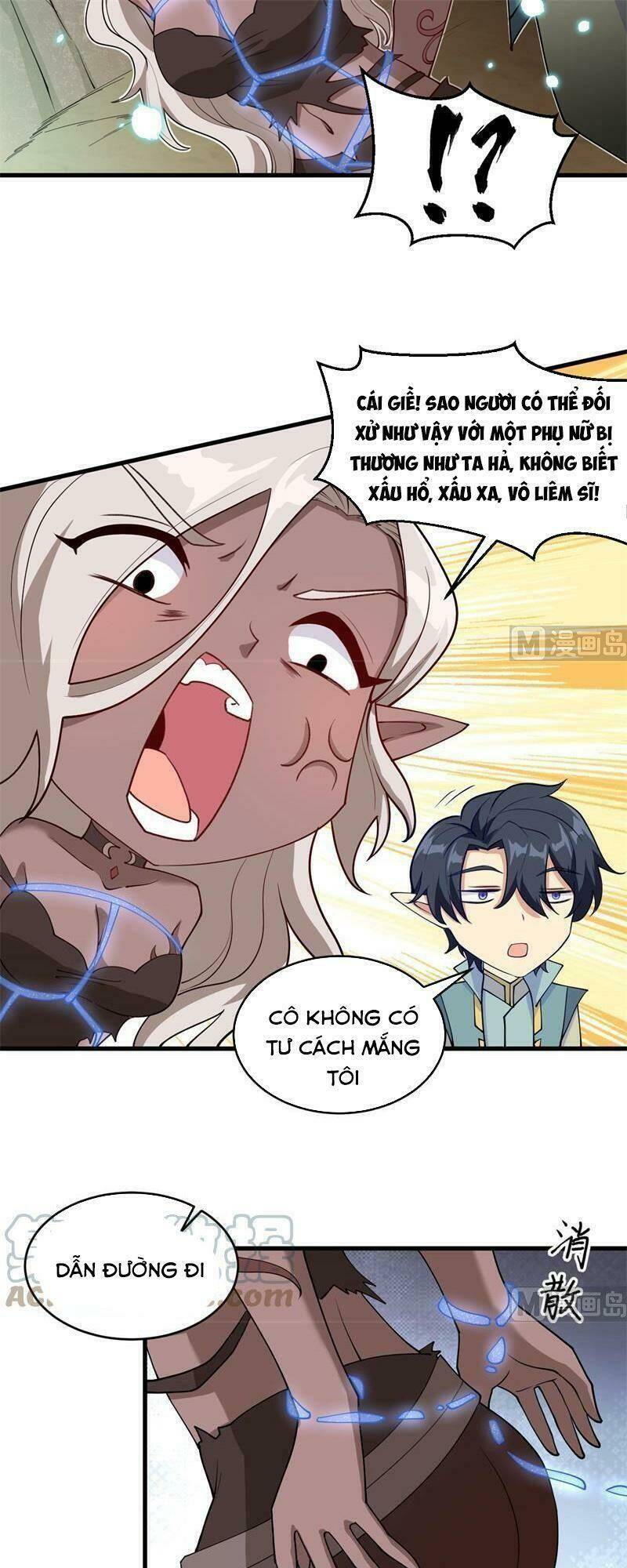 Chương 118 - Trang 5