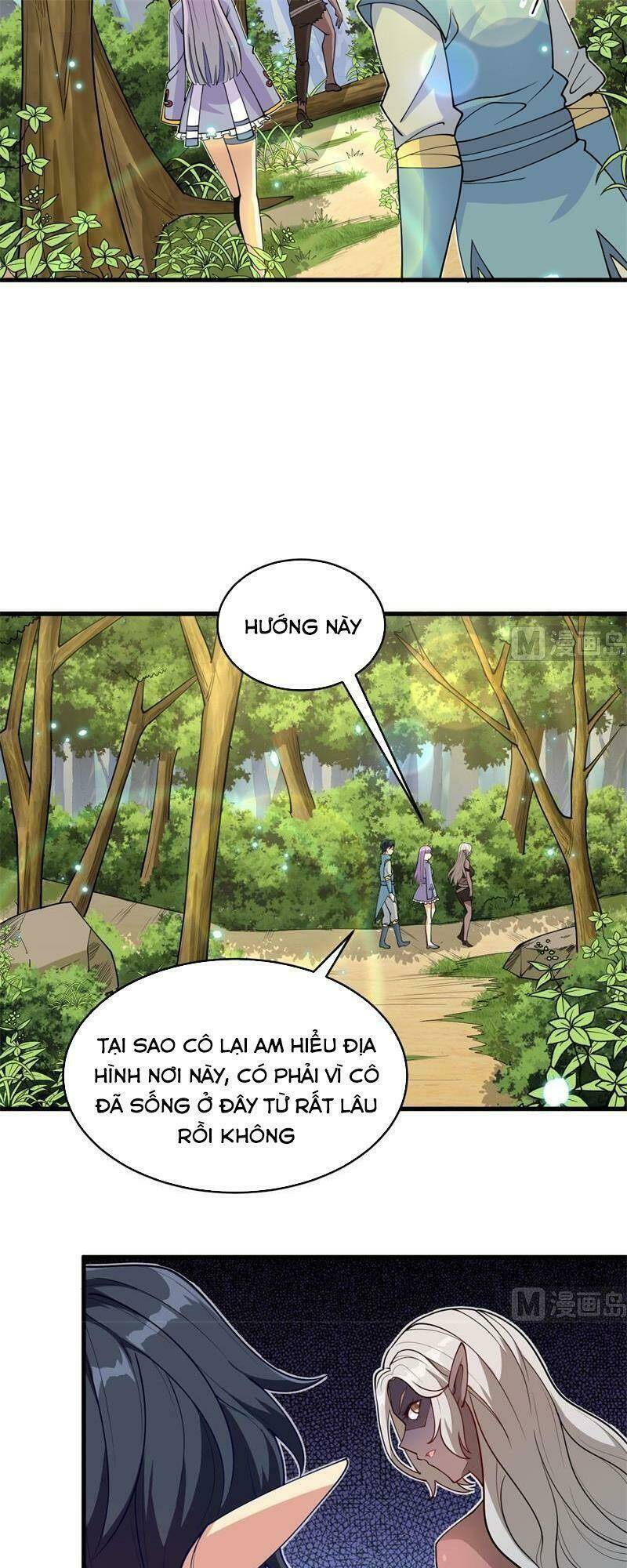Chương 118 - Trang 8